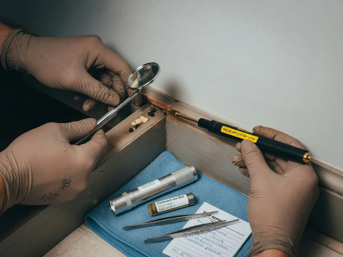 Why choose Emergency Pest Control in Bradford, PA